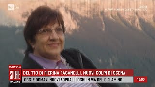 Caso Paganelli ancora indagini  Storie italiane 10122024 [upl. by Pattin351]