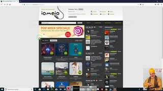 Download songs using Iomoio [upl. by Swan]