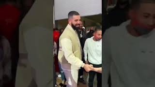 Lil Agz meets Drake [upl. by Ppilihp]