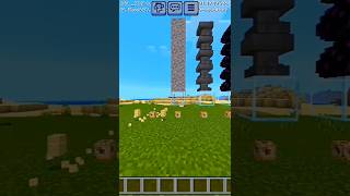 Minecraft conduit Logic minecraftlogic minecraftshorts logic viralshorts viral [upl. by Admana]