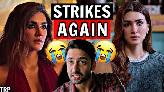 Do Patti Movie Review amp Analysis  Kriti Sanon Kajol Shaheer Sheikh  Netflix India [upl. by Ponzo717]