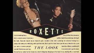 Roxette  The Look Remix Music MP3 Swedish Headrum Mix [upl. by Pressman]