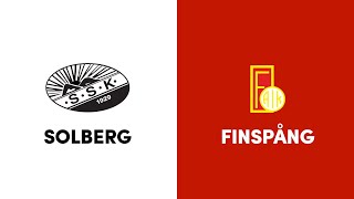 KOSACup Finspångs AIK  Solberg [upl. by Ahsetra703]