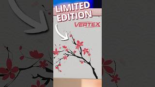 The Vertex GX1000 Sakura Power Supply Is The Chefs Kiss💋 [upl. by Antonino]