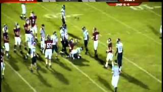 Tullahoma High School Football [upl. by Toomay87]