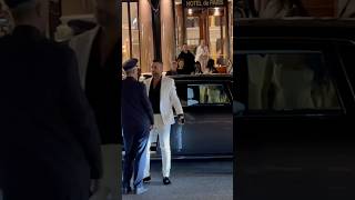 Philipp plein is back in Monaco philippplein luxury lifestyle millionaire rollsroyce monaco [upl. by Senalda]