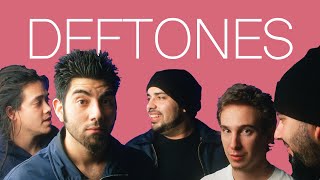 Understanding Deftones [upl. by Aicila]