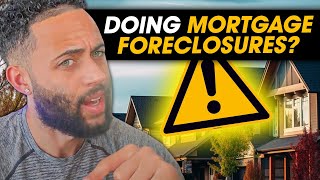 Are You Doing Mortgage Foreclosure Surplus Funds Recovery [upl. by Peugia]