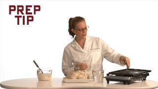 How Infrared Thermometers Work  Food Science [upl. by Laehpar913]