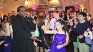 Bar Bat Mitzvah DJ Entertainment Sarahs Bat Mitzvah NY NJ CT PA [upl. by Goar]