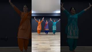 Mutiyaran  Buhe Baritan  Neeru Bajwa  Pure Bhangra [upl. by Kunz]