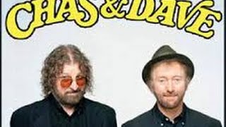 Rockney Cockney Chas N Dave BBC Life Story interview [upl. by Land]