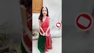 gandhari gandhari ni maridi🥳💗💃🏻💃💐 youtubeshorts [upl. by Ellehsal]