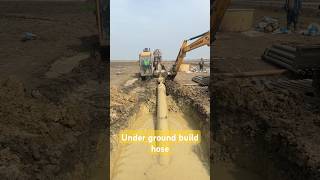 Under ground build hoseshortshortstrendinguniquefyp [upl. by Broderic221]