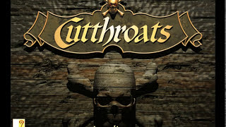 Cutthroats Terror on the High Seas [upl. by Paul209]