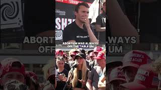 Charlie Kirk Debate moments [upl. by Aletsirc]