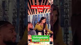 Unforgettable Night   Hong Kong Night Out [upl. by Weidner]