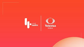 Televisa Puebla EN VIVO [upl. by Omidyar]