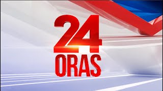 24 Oras Livestream April 12 2024  Replay [upl. by Soane458]