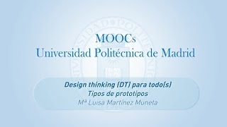 DT Tipos de prototipos 1921 [upl. by Naillik]