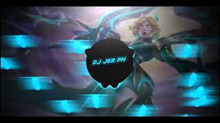 DJ BOOMA YEE SLOWED VIRAL REMIX   DJ JER PH RMIX [upl. by Edmanda825]