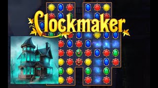 Clockmaker  1 [upl. by Acirdna761]