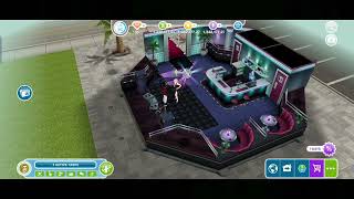 Game quotThe Sims FreePlayquot Mission Simchase Season 42 [upl. by Mohammed]