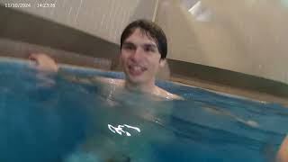 part 55 pool vlog in yorkton ftA [upl. by Willing365]