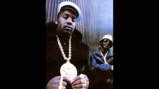 Eric B amp Rakim  Eric B Is President Original 12quot Version [upl. by Edrock344]