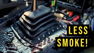 Installing Shifter Boot  Reverse Lights Manual Swapped SC300 Pt 3 [upl. by Latsyc]