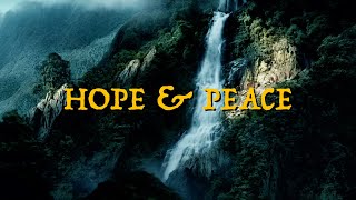 April 9th in Middleearth  Hope amp Peace [upl. by Germana]