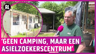 Fort Oranje 20 Daar lijkt het al 5 jaar op [upl. by Hamirak]