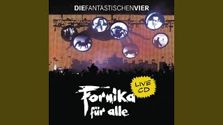 Fornika Intro Live [upl. by Meridith798]