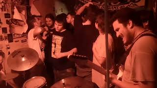 Failure  Full show  live Kontejnr Postojna 28062024 [upl. by Nnylyt]