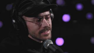 Portugal The Man  Purple Yellow Red and Blue Live on KEXP [upl. by Aisital974]