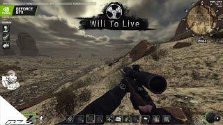 Will To Live Online  Distillator [upl. by Trauts]