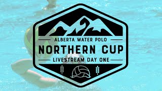 Northern Cup Invitational Tournament  Day One [upl. by Ecnahc281]