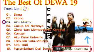 The Best Of DEWA 19 [upl. by Namia362]