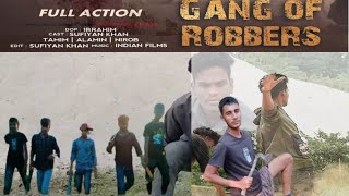 Gang OF Robbers ll Bangla action movie ll sakib Full hd video 2024 action full movie vairalvideo [upl. by Allemat]