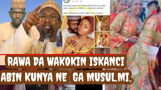 Rawa da wakokin iskanci abin kunya ne ya sami hausa fulani musulmai illolin kida da waka [upl. by Bronwen847]