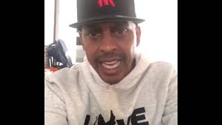 Gillie Da Kid Responds To Cassidy Dissing Him In Thisis50 Interview Regarding Goodz Battle [upl. by Yetnom]