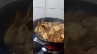 ADOBO MANOK [upl. by Raleigh]