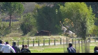 QUISSAC FESTIVAL ABRIVADE BANDIDE PARCOURS OUVERT 30032019 [upl. by Ardelia446]