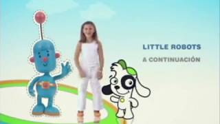 Discovery Kids Promos Latinoamerica 20052009 [upl. by Nillad]