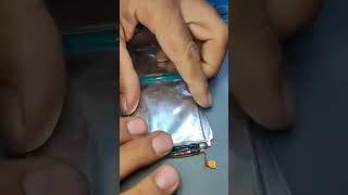 Inside of lithium polymer battery shortsvideo diy amazingideas lithiumionbattery [upl. by Nosidda953]