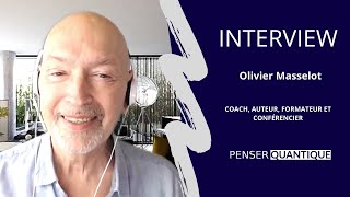 Questce que le Transurfing avec Olivier Masselot [upl. by Attenad]