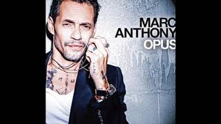 Marc Anthony  Parecen Viernes 2019 Opus CD [upl. by Vina]