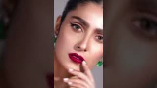 missinfo viralvideo Pakistan celebrityayezakhan [upl. by Lisbeth469]