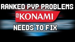 RANKED PVP  Disconnects Time Limit Loss amp Pairing  YTDan  YuGiOh Duel Links [upl. by Polito]