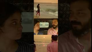 Kappela movie climax sentimental scenesreenath basi  Anna Ben  Roshan Mathew Musthafa [upl. by Garwood570]